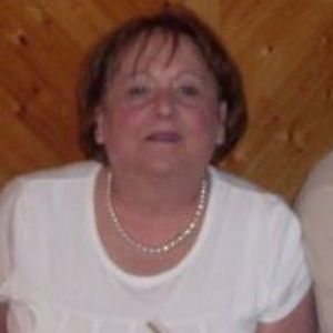 Meet your Posher, Patsy